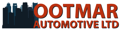 Ootmar Automotive logo