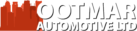 Ootmar Automotive logo