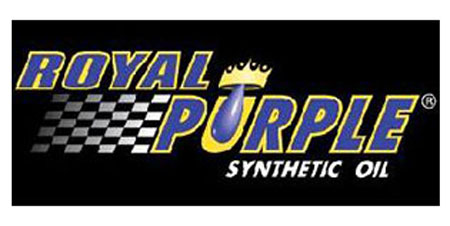 Royal Purple