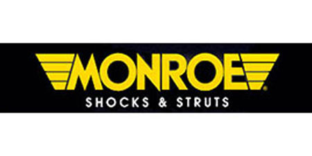 Monroe Shocks & Struts